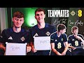 Conor Bradley & Eoin Toal | Teammates