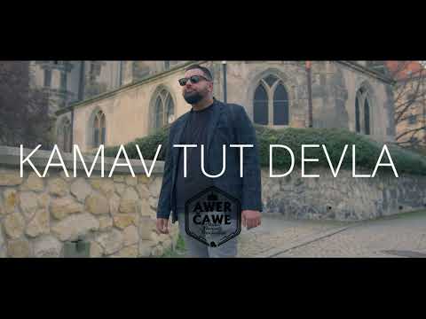 Krumlov band ❌ Sidor ❌  Daniel - KAMAV TUT DEVLA (Chvála cover)