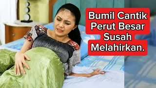 Download lagu Review film: Bumil Cantik Perut Besar Susah Melahirkan mp3