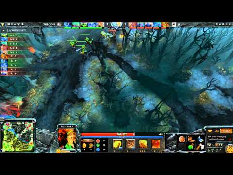 Aurochs vs jka ermn Semifinal 1 game BAUMAN CHAMPIONSHIP