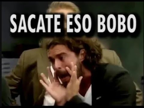TOP 5 ESCENAS DE NICOLÁS CABRÉ