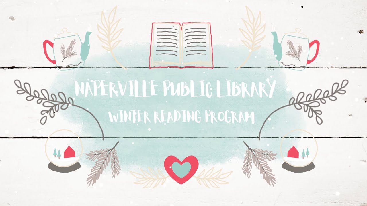 Winter Reading Program 2021