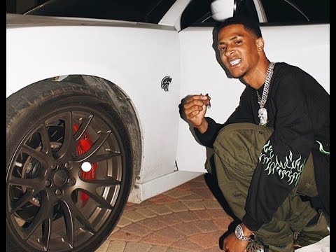 Comethazine - Snaps (timwestwood freestyle)