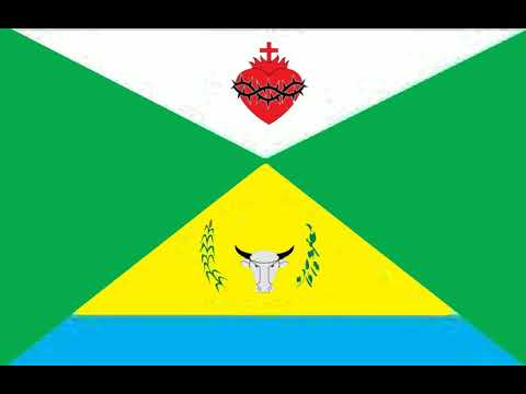 Hino de Rafael Jambeiro - BA (Letras na descrição)