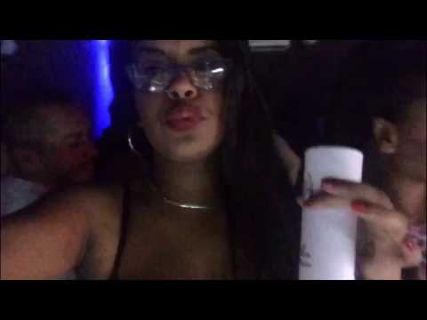 Show Mc TH Carioca Interlagos, Baladinha do mal, Lalynha muito louca!!