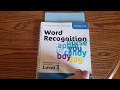 Edmark Lesson 31 4 23 20