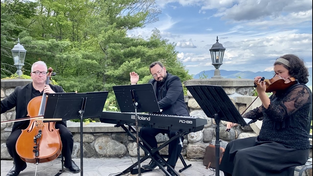 Promotional video thumbnail 1 for The Music Boutique