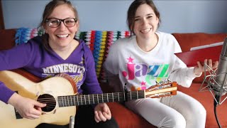 You&#39;ve Got a Friend in Me (Randy Newman cover)