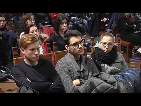 Progetto EYE - Toscana Tv 30 gennaio 2017