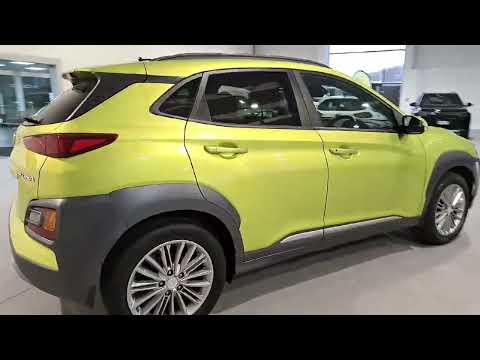 Hyundai KONA 1.0 T-GDI Executive Plus 'Finance €73 - Image 2