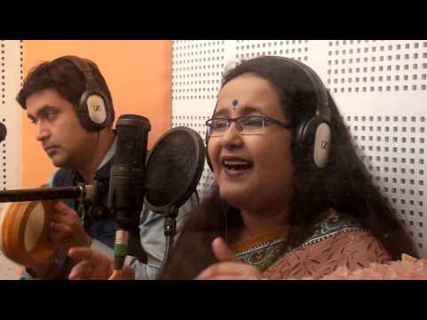 Pankaj Mullick Songs by Jhinuk Gupta - Piya Milan Ko Jana