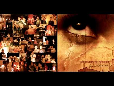 Lágrimas de Sangre - 04 - Partiendo (prod. Mora Pro) COINCIDENCIA