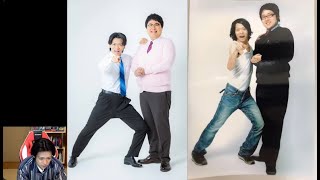 宣材写真が新しくなったよー＆Nintendo Switch 2でスーパー野田ゲーMAKERをプレイ！