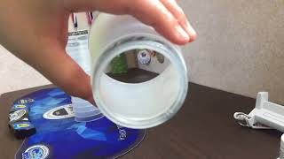 Sport Stacking : New Cup (PRO 2X)