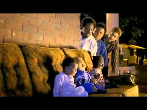 My Baby's Daddy (2004) Official Trailer