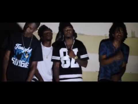 Menace x Young Cam - Wise Up (Official Video)