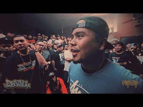 Batang Rebelde vs Pistolero