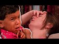 She Let S The Kids Do Whatever They Want Nanny 911 S2 E10 The George Family Our Stories