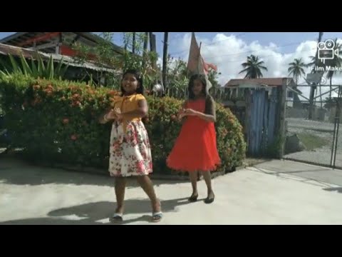 Sweetheart dance Bunty Singh x Savita Singh Gavin Harnaraine