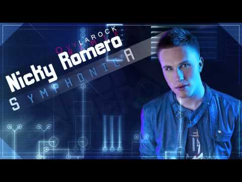Nicky Romero - Symphonica (Ovylarock Remix)