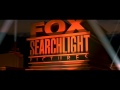Fox Searchlight Pictures With 1994 Fanfare