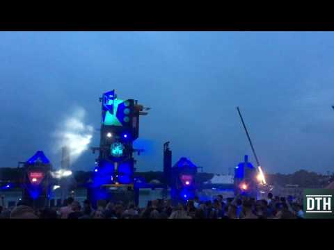 Imperatorz & Ressurectz - In The Ghetto @ Dominator 2017