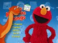 Sesame Street Elmo S World Elmo S Favorite Things DVD Menu Play Ending
