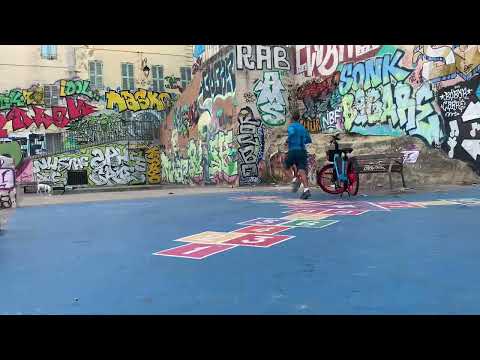 Street Art Marseille #bombing hashtag on Instagram