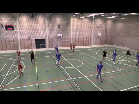 Hele kampen, Nidaros - Freidig, 1. divisjon herrer 20.09.2014