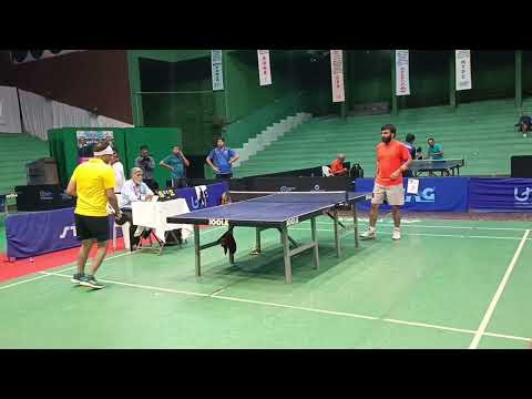 25th ICPSU Table Tennis championship #india #youtube #video #instagram #viral #sports  #fun