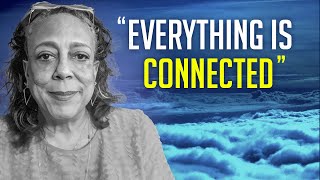 Woman Dies; Is Shown Other Worlds And Dimensions During Shocking NDE