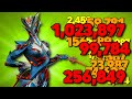 Warframe Please DON T NERF This Mesa