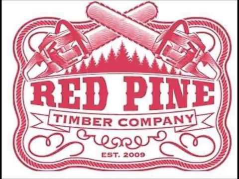 Red Pine Timber Co. - Different Lonesome