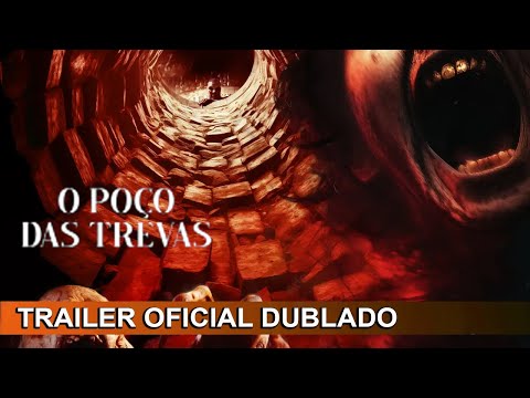 2023 O Poço das Trevas (Dublado) 