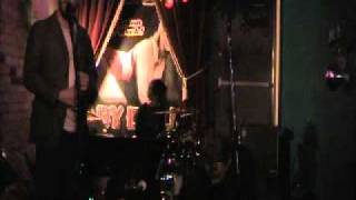 Wintersleep&#39;s Dead Letter and the Infinite Yes