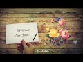 Likhe Jo Khat Tujhe Wo Teri Yaad Mein Status New Hindi Video Status Old Is Gold WhatsApp Status ️