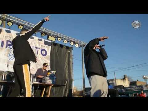 NICHELON | It's Me | Live Show