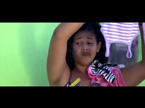 DANILO BOLADO - ZÉ POVINHO - CLIPE OFICIAL