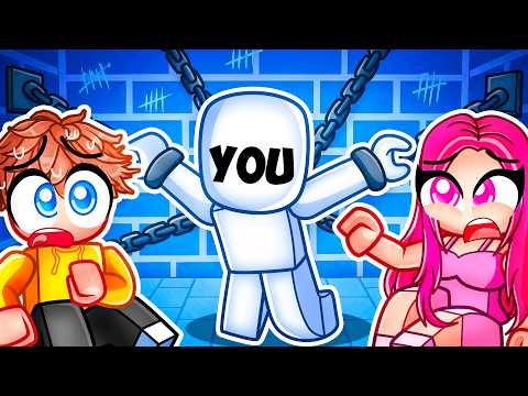 YOU CANNOT Be CONTAINED in Roblox Strongest Battlegrounds...