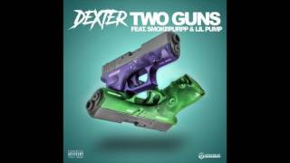 Famous Dex Two Guns Feat  SmokePurpp  Lil Pump WSHH Exclusive   Official Audio