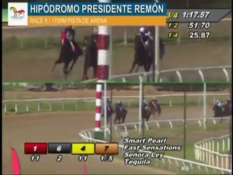 Copa "Dama del Caribe" | Tequila | Serie Hípica del Caribe  2023