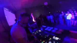 Sabato 22/03/2014 B&B hotel Christian Birindelli DJ MALIBU' PROJECT