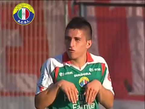 Gol de Bryan Carrasco a Unión La Calera | Campeonato Apertura 2011