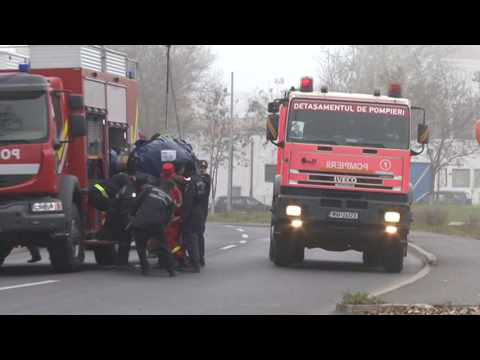 Știre Etv/15.04.2017 –  ALARMĂ DE DEZASTRU, DUPĂ SĂRBĂTORI