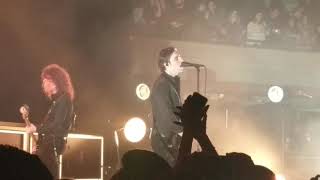 Catfish and the Bottlemen - Outside (Live in Los Angeles 3/22/19)