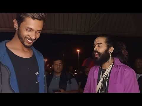 | Gverso x Bender | 1°fase | 26° Batalha do Passageiro |