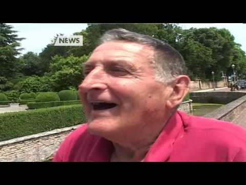 MATRIMONIO VIP BLINDATO, MOLTI CURIOSI