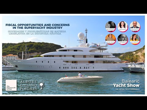 , title : 'Fiscal opportunities and concerns in the yacht industry (by Superyacht Group)'