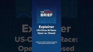 Thumbnail for Why Washington fears China's open-source AI