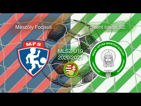 Mészöly Focisuli U19 - SZISE U19 4:1